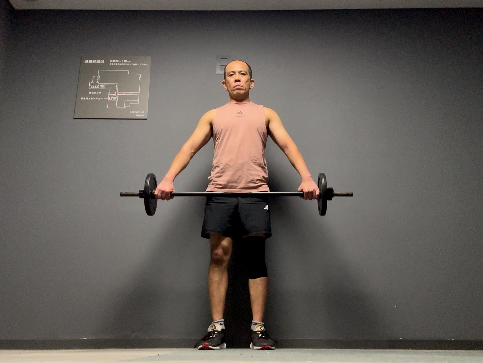 ボディパンプ134-4,バック,コリオ,テクニック,ポイント